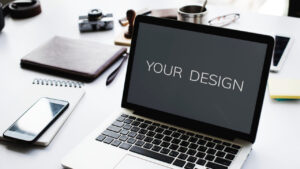 Logo professionnel : faire soi-même ou passer par une agence ?